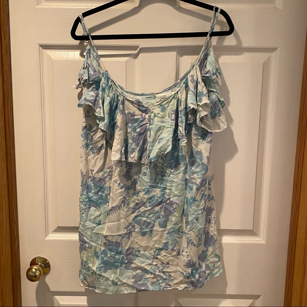 Mini dress/ top from urban outfitters